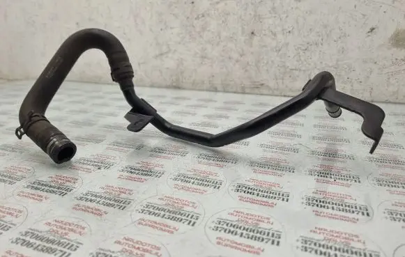 Seat Exeo (3R) Engine coolant pipe/hose 06D121085C