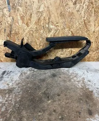 Mercedes-Benz C W203 Accelerator throttle pedal A2033000104