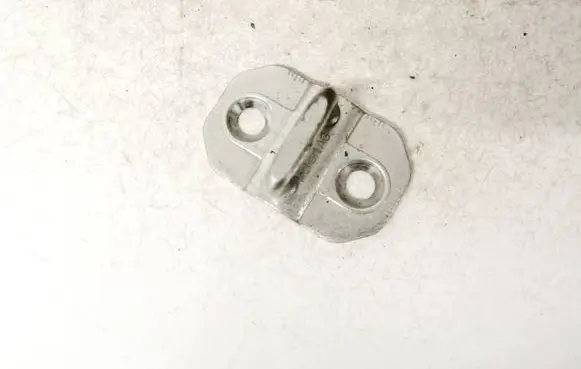 Mercedes-Benz ML W164 Rear door lock loop/hook striker 