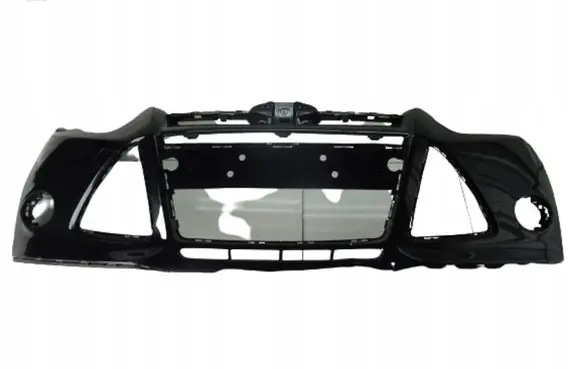 Ford Focus Front bumper XXX999999991