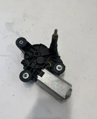 Fiat 500 Rear window wiper motor MS2596001371 0034A