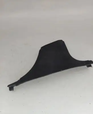 (B) pillar trim (bottom)