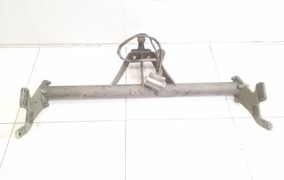 Isuzu D-Max Tow bar set 342304600011