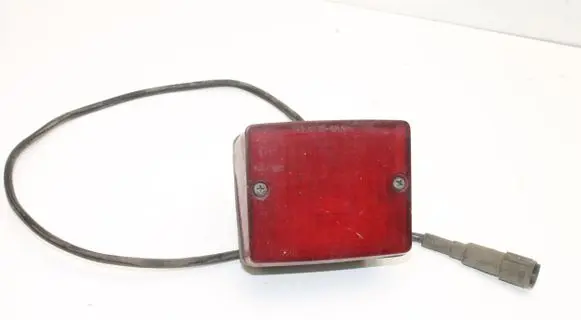 Porsche 928 Rear fog light 92863142801