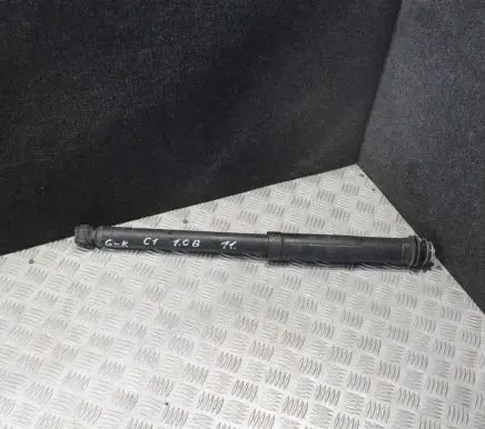 Citroen C1 Rear shock absorber/damper 485300H010