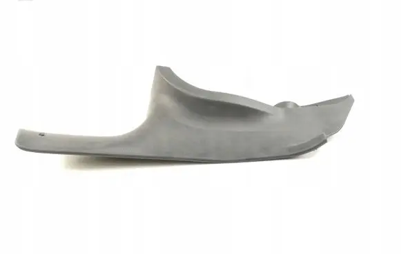 Fiat Stilo Front sill (body part) 720647633