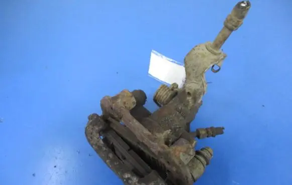 Mazda 323 Rear brake caliper