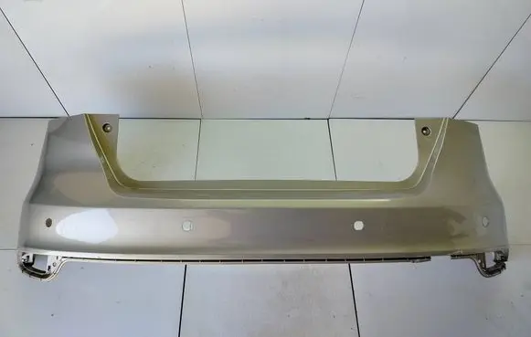 Ford Focus Rear bumper F1EB17906A