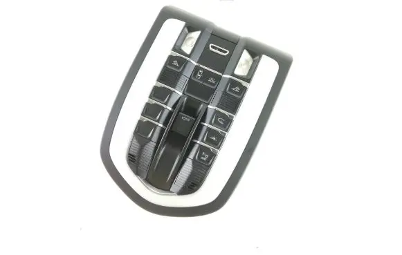 Porsche Panamera (970) Front seat light 7PP959551EC 7PP959728F 7PP919211E