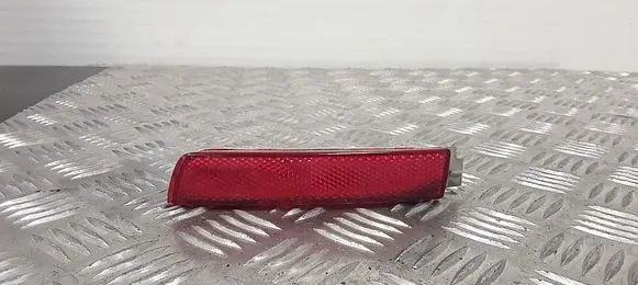 Rear tail light reflector