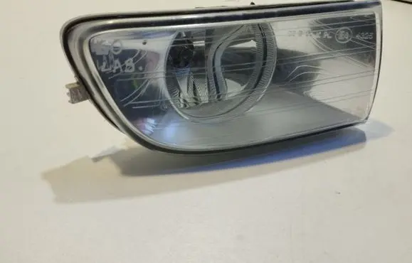 Skoda Octavia Mk2 (1Z) Front fog light 1Z0941700A 1Z0941701A