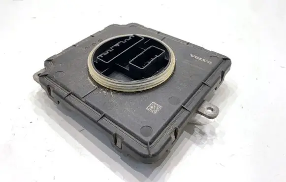 Volvo XC60 Voltage converter/converter module 31427787