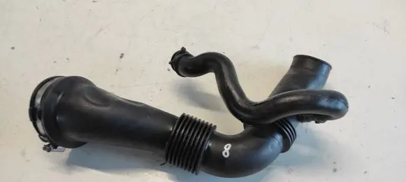 Ford Mondeo MK IV Turbo air intake inlet pipe/hose 4616125988 6G919C623DG