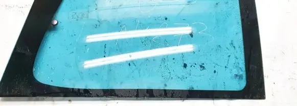 Fiat Ulysse Rear side window