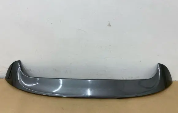 Alfa Romeo Giulietta Tailgate/trunk spoiler 156085714