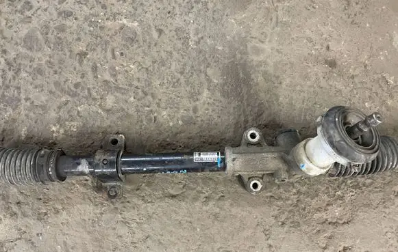 KIA Picanto Steering rack 56500-1y501
