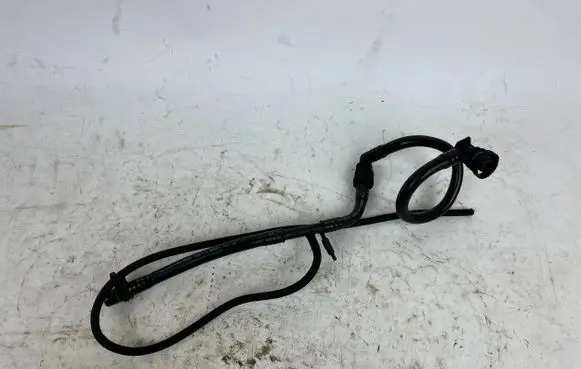 BMW 5 GT F07 Vacuum line/pipe/hose 7811209