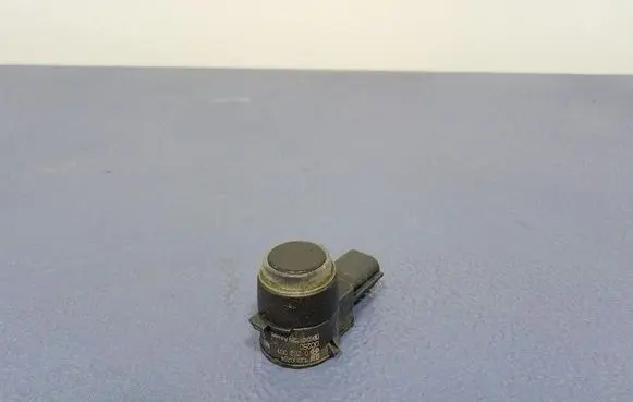 Opel Zafira C Parking PDC control unit/module 13300764