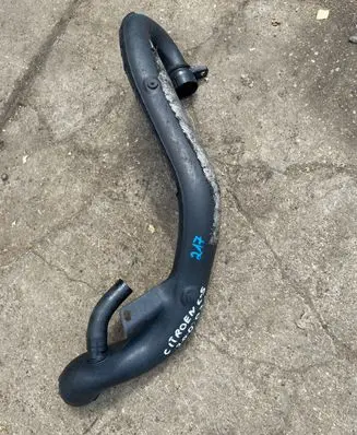 Citroen C5 Intercooler hose/pipe