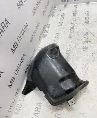 Porsche Panamera (971) Wiper trim 971819530