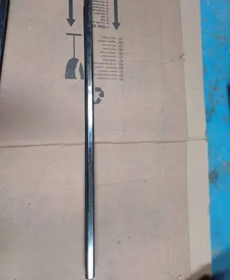 Citroen DS7 Crossback Front door trim (molding) 9816605180