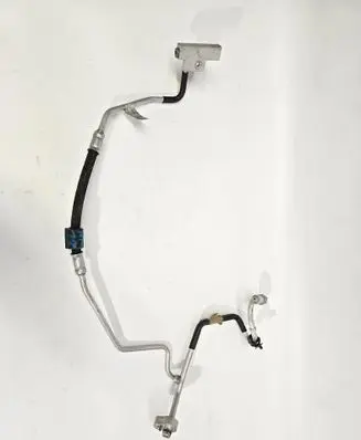 Audi Q7 4L Air conditioning (A/C) pipe/hose 4M1816720R