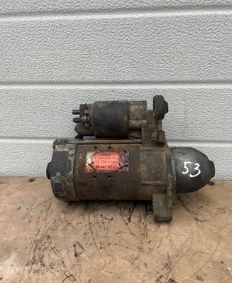 Mercedes-Benz S W220 Starter motor 0051512901 0001223005
