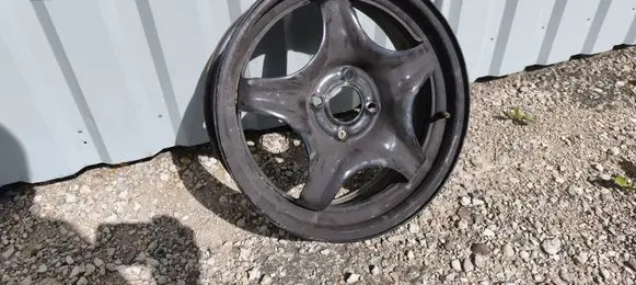 Dacia Sandero III R16 steel rim 403008531R