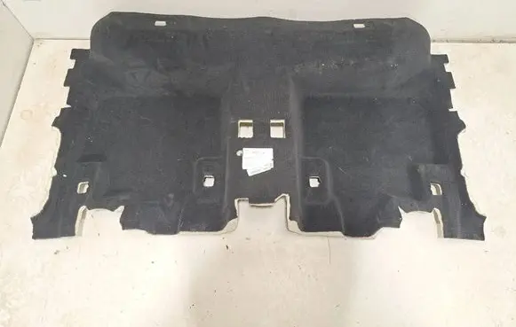 BMW X4 G02 Interior carpet 7481882
