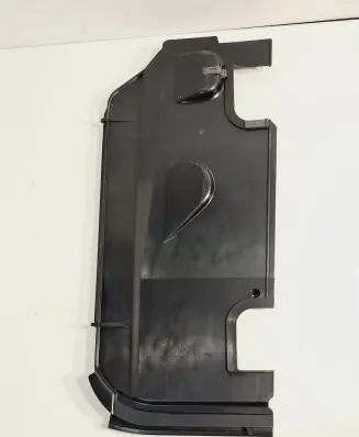 Porsche 911 991 Other trunk/boot trim element 99154347901