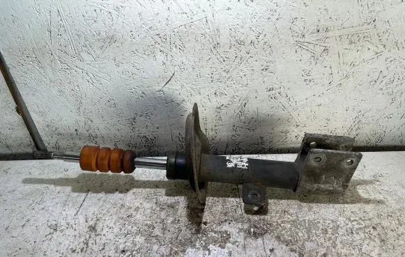 Citroen C4 I Front shock absorber/damper