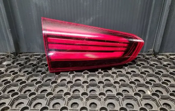 Hyundai i20 (GB IB) Tailgate rear/tail lights 92403C8600 02082599900010 J132CLR5