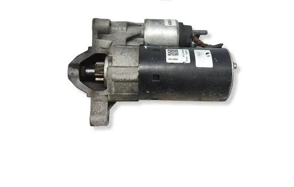 Toyota Proace Starter motor 