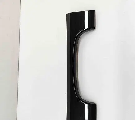 Audi e-tron Steering wheel column trim 4KE857397