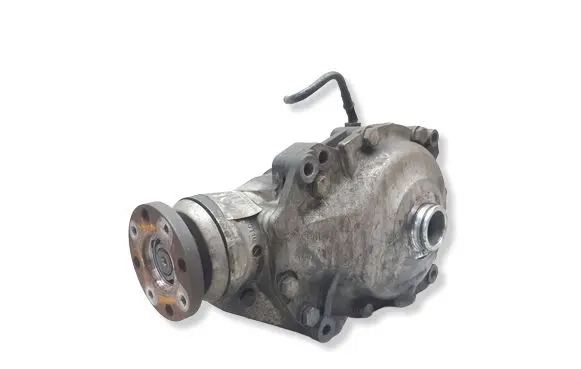 BMW X1 E84 Front differential 7601767