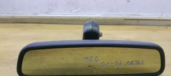 Volvo XC60 Rear view mirror (interior) 30762855