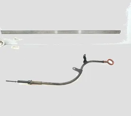 Audi Q7 4L Oil level dip stick 059115690AA