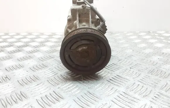 Toyota Corolla E120 E130 Air conditioning (A/C) compressor (pump) 4472206360