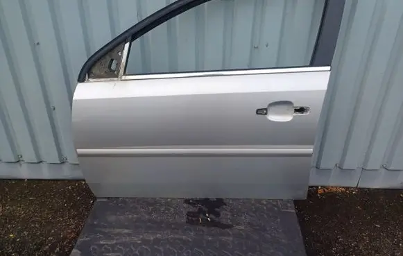 Opel Signum Front door