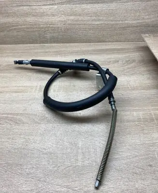 Hyundai Galloper Hand brake release cable 59770M1100