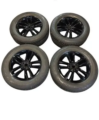 Ford Edge II R18 alloy rim FT4C1007A1B
