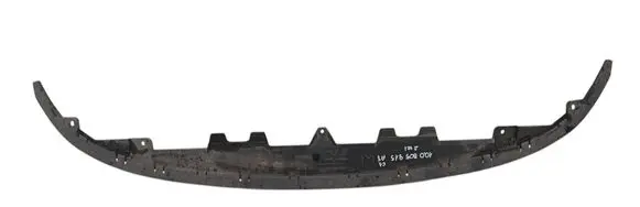 Volkswagen Eos Front bumper lip 1Q0805915