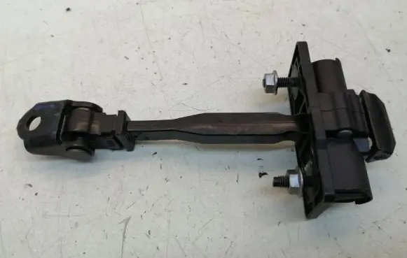 Opel Corsa F Rear door check strap stopper