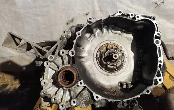 Volvo XC90 Automatic gearbox 30751348 06B3808895 P30751348