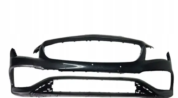 Mercedes-Benz CLA C117 X117 W117 Front bumper A1178856700