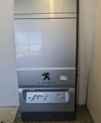 Peugeot Boxer Rear door 