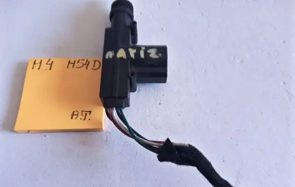 Daewoo Matiz Central locking motor 1212123