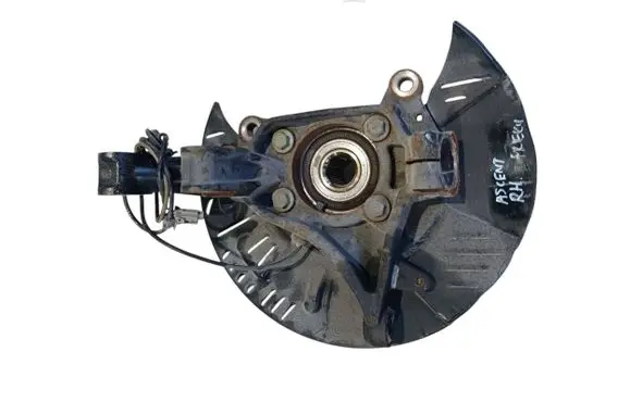 Subaru Ascent Front wheel hub