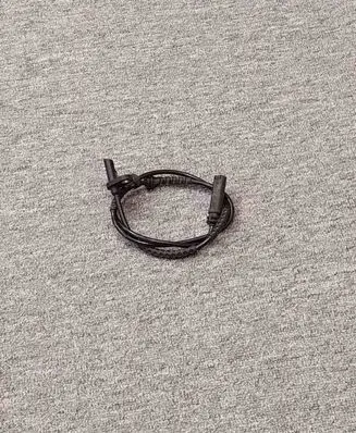 BMW 5 F10 F11 ABS brake wheel speed sensor 34526784902 6784902