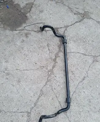 Mercedes-Benz GLC X253 C253 Front anti-roll bar/sway bar A2533230265
